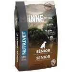 Nutrivet croquettes au poulet inne senior - pour chien + de 7 ans - 12 kg