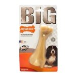 Nylabone dura chew jouet os a m�cher saveur boeuf