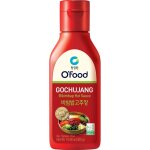 O'food sauce chili gochujang epic�e cor�enne 300g p�te de piment ferment�e saveur intense pour cuisine ...