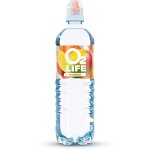 O2life mangue boisson energisante naturelle 750 ml