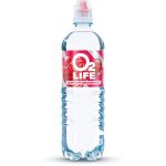 O2life redfruit canneberge jus de cranberry 750 ml