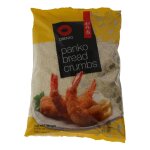 Obento chapelure paneermeel fine et croquante pour cuisine et panure 1 kg