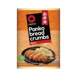 Obento panko epic� croustillant pain chapelure 200g id�al cuisine japonaise friture panure saveur piquante ...