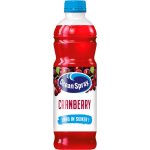Ocean spray cranberry classic light jus de canneberge all�g� 1000 ml