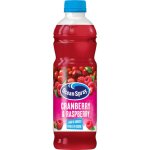 Ocean spray jus framboise & canneberge 1000 ml