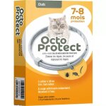 Octoproctect collier antiparasitaire chat