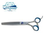 Odisea. ciseaux a sculpter ib. 16, 5 cm. convient pour le toilettage des chiens.