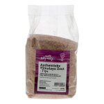 Odyssey himalaya sel fin naturel de l'himalaya 1000g sel rose min�ral pur cuisine gourmet sant�