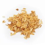 Oignons grill�s d�shydrat�s en lamelles - grand distributeur 250 g
