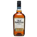 Old forester - 86 proof - straight bourbon whisky - 43, 0% vol. - 70 cl