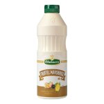 Oliehoorn sauce truffe mayonnaise cr�meuse gourmet 900g - sauce truff�e pour sandwichs, salades et plats ...