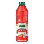 Oliehoorn tomatenketchup sauce tomate naturelle saveur authentique 900g condiment parfait pour sandwichs ...