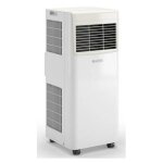 Olimpia splendid 02567 climatiseur portatif blanc