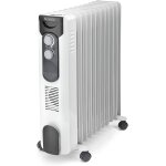 Olimpia splendid caldorad 11 radiateur à bain d'huile 2500 w Olimpia splendid caldorad 11 radiateur à bain d'huile 2500 w