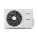Olimpia splendid os - caaqh12ei climatiseur split - syst�me unit� ext�rieure de climatisation blanc