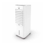 Olimpia splendid peler 6c climatiseur portatif 6 l 62 db 75 w blanc