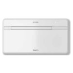 Olimpia splendid unico evo 30 hp evan 3100 w blanc climatiseur mural