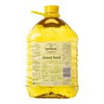 Olitalia huile de graines m�lang�es 5l - huile v�g�tale pure pour cuisine, friture et assaisonnement, ...