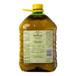 Olitalia huile d'olive extra vierge 5l - qualit� sup�rieure, press�e a froid, riche en antioxydants, ...