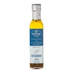 Olitalia huile d'olive extra vierge a l'origan 250 ml - saveur m�diterran�enne authentique, parfaite ...
