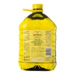Olitalia huile d'olive pure extra vierge 5l bouteille qualit� sup�rieure cuisine m�diterran�enne naturelle ...