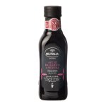 Olitalia vinaigre balsamique de mod�ne authentique 250 ml - saveur intense pour salades, marinades et ...