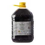 Olitalia vinaigre balsamique de mod�ne authentique 5l - saveur italienne traditionnelle pour salades, ...