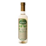 Olitalia vinaigre de vin blanc 500 ml - qualit� sup�rieure, parfait pour salades et marinades, saveur ...
