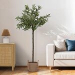 Olivier artificiel 150 cm