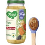Olvarit tajine au veau 12 mois et plus 250 g