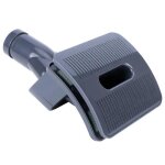 Omabeta outil de mari aspirateur de toilettage pour chiens, outil de toilettage, brosse pour poils danimaux, ...