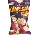 One piece chips riz souffles barbecue komesan ddm depasee One piece chips riz souffles barbecue komesan ddm depasee
