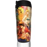 One piece travel coffee mugs double wall vacuum tumblers insulated thermos mug - 12 oz One piece travel coffee mugs double wall vacuum tumblers insulated thermos mug - 12 oz