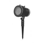 Optex projecteur de motifs a led (000370) Optex projecteur de motifs a led (000370)