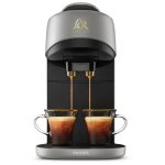 L'or barista l'absolu limestone grey philips lm9512 / 20