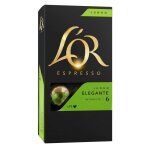 L'or espresso lungo elegante 10