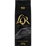 L'or espresso onyx caf� en grains 500g