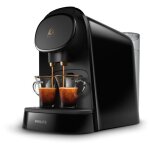 L'or lm8012 / 60 machine � caf� � capsules