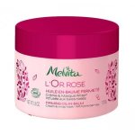 L'or rose huile - en - baume fermeté L'or rose huile - en - baume fermeté