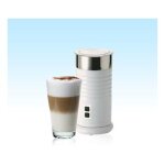Orava mf - 400 mousseur / chauffe - lait automatique acier inoxydable