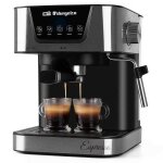 Orbegozo cafetiere a capsules ex 6000