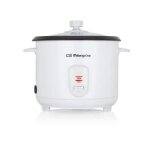 Orbegozo co 3031 cuiseur � riz 1, 8 l 700 w blanc