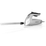 Orbegozo cu 3800 couteau �lectrique dentel�, 180 w