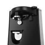 Orbegozo cu 6500 ouvre - bote electrique avec dcapsuleur et aiguiseur de couteaux, allumage automatique ...