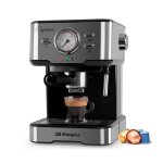 Orbegozo ex 5500 machine � caf� semi - automatique machine � expresso 1, 5 l