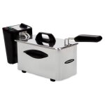 Orbegozo friteuse professional fdr16 1. 5l 1500w