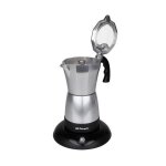 Orbegozo kfe 660 machine  caf semi - automatique cafetire moka lectrique