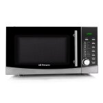 Orbegozo micro ondes avec grill mig 3420 1000w