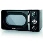 Orbegozo mig 2044 micro - onde noir micro - onde combin comptoir 20 l 700 w