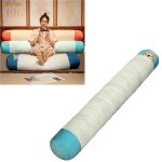 Oreiller de corps mignon amovible, lavable et respirant, en peluche douce et longue, oreiller de lit ... Oreiller de corps mignon amovible, lavable et respirant, en peluche douce et longue, oreiller de lit ...